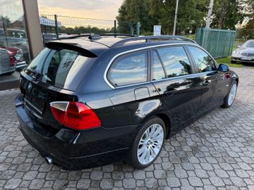 BMW 335 - 5