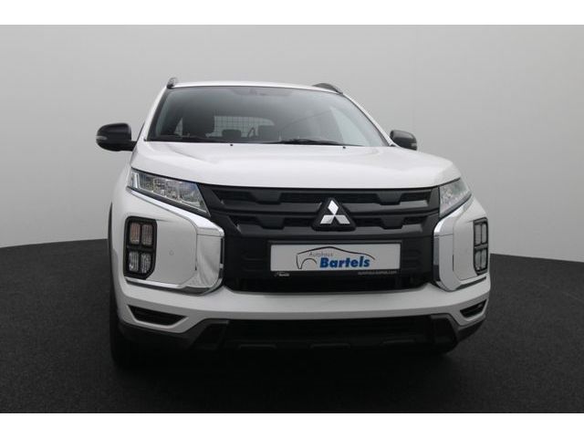 Fahrzeugabbildung Mitsubishi ASX 2.0 Spirit+ 2WD