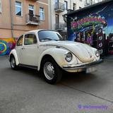 Volkswagen Käfer - VW Käfer Gebrauchtwagen in Berlin