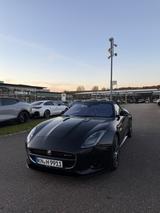 Jaguar F-Type P300 Cabrio R-Dynamic - Jaguar F-Type Gebrauchtwagen