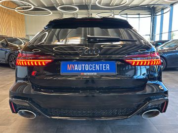 Audi RS6 4.0 TFSI tiptr. quattro *HUD*PANO*MATRIX*