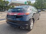 Honda Civic 2.2i-CTDi Klima,Multimedia,ALU,TÜV 10/26 - Honda Civic: Ctdi
