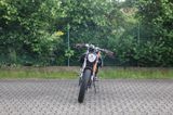 FB Mondial HPS 125i - FB MONDIAL MOTORRAD