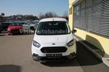 Ford Transit Courier 1.0 Trend *Klima*TÜV neu*SHZ* - Ford Transit Courier mit Benzin-Antrieb: Van