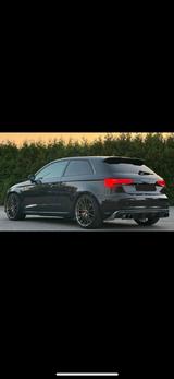 Audi A3 günstig - : Automatik, Günstig