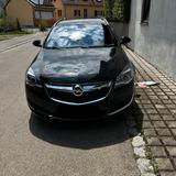 Opel Insignia Sports Tourer 2.0 CDTI Edition 125k... - Opel Insignia in Augsburg