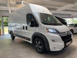 Citroën Jumper 2,2 HDI MAXI XXL L4-H3*Klima*AHK*Tempomat - Angebote entsprechen deinen Suchkriterien