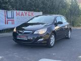 Opel Astra J 5-trg. Edition*Garantie*Tüv* - gebrauchte Opel Astra aus dem Jahr 2012