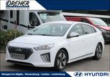 Hyundai IONIQ 1,6 GDI Trend-Paket Hybrid Kamera/DAB/LMBC - Hyundai IONIQ: Trend
