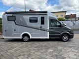Knaus VAN TI 650 MEG Platinum  - Knaus Allradantrieb