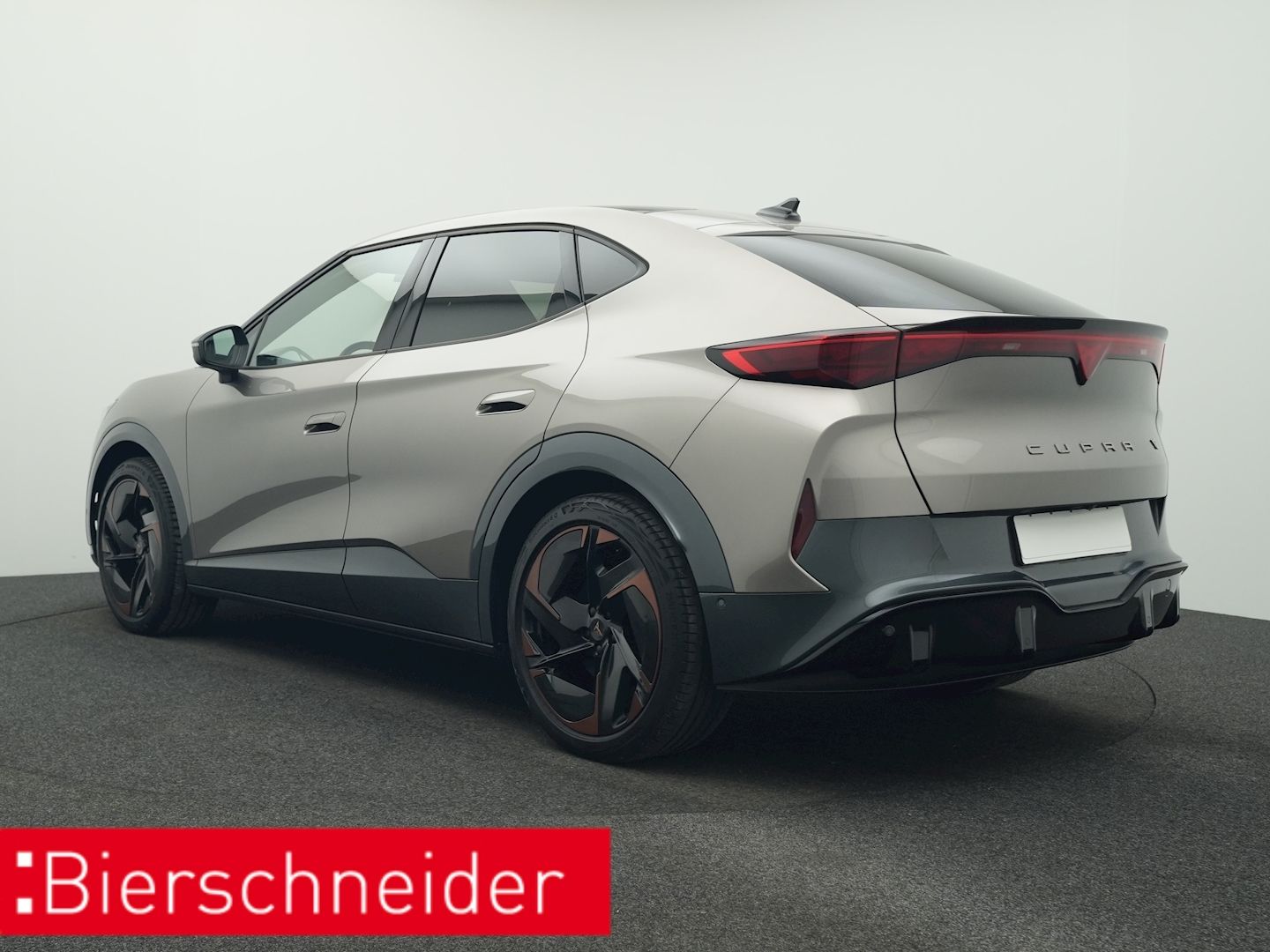 Cupra Tavascan - Bild 5