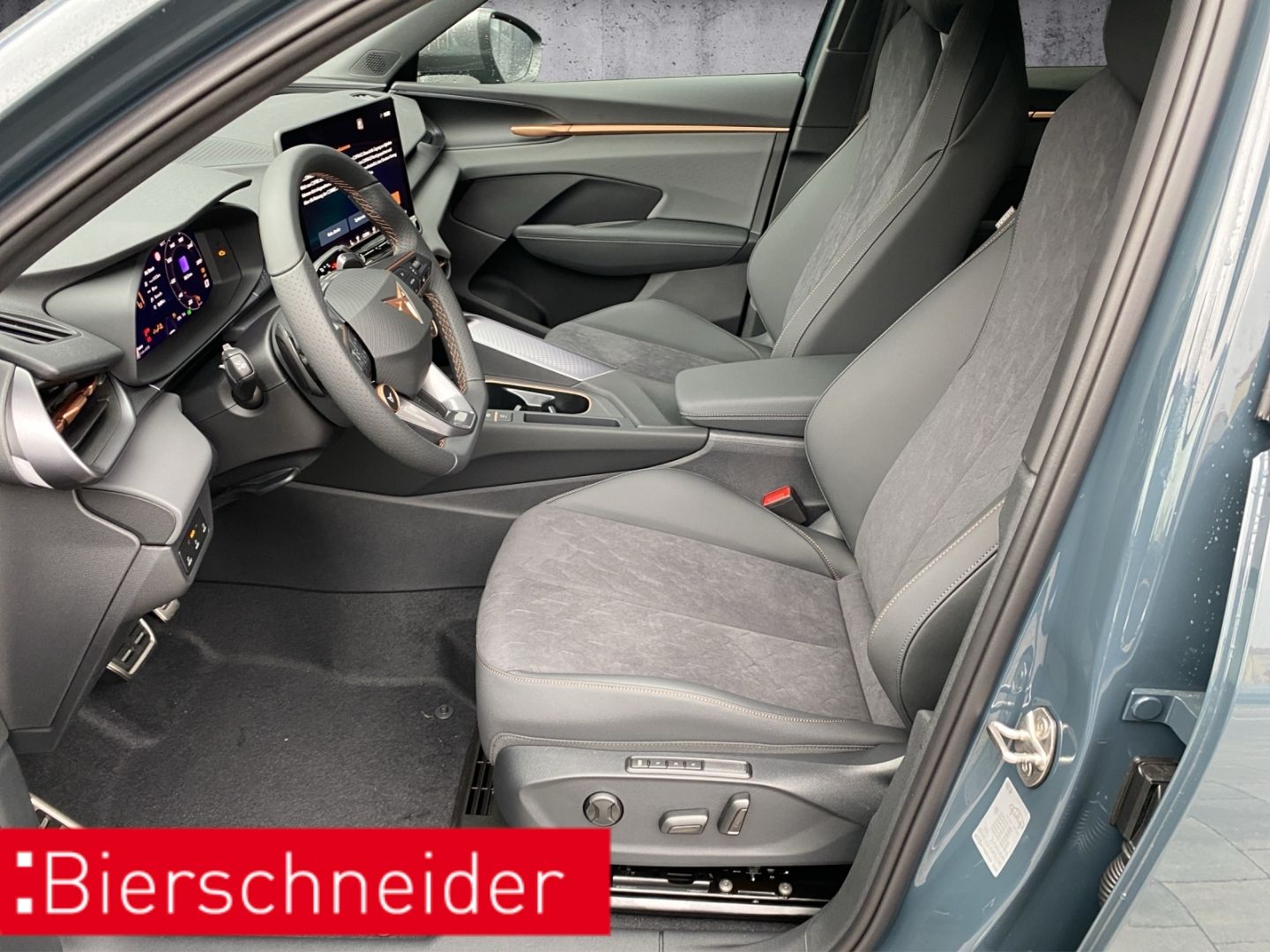 Cupra Terramar - Bild 9