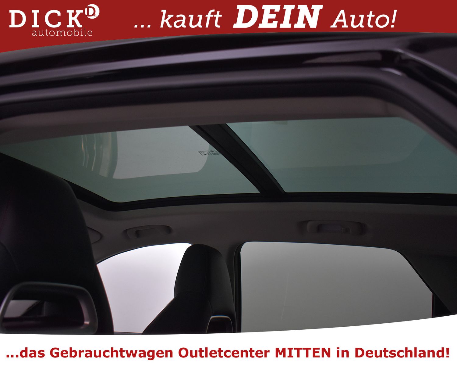 MG EHS PHEV 1.5 T-GDI Luxury  LED+PANO+ACC+360°+AHK - Image 20