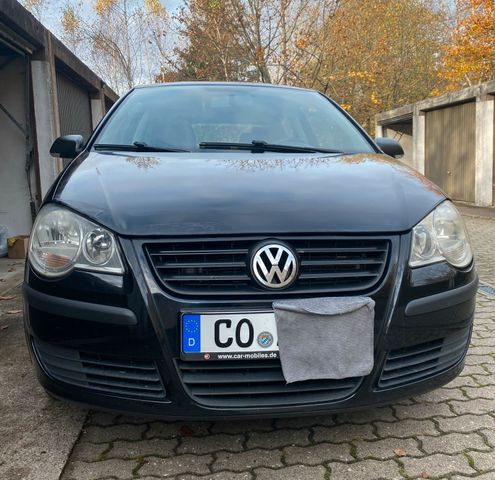 Volkswagen VW Polo 1.4 2008