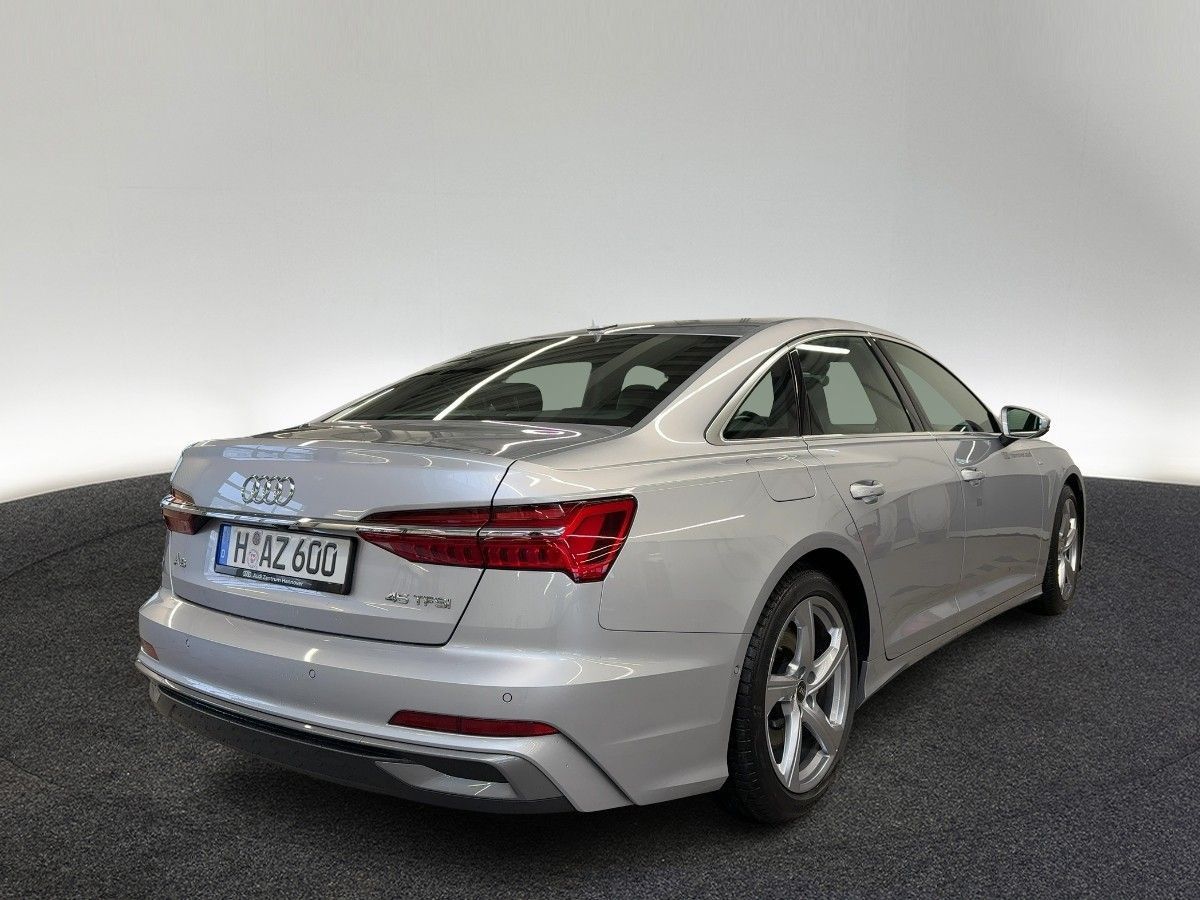 Audi A6 - Bild 5