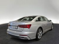 Audi A6 - Vorschau Bild 5