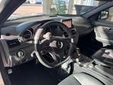 Mercedes-Benz C63 AMG Handgas-Bremse Selbstfahrer - Mercedes-Benz Sel