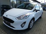 Ford Fiesta 1.5 TDCi Cool & Connect EU6d*NAVI*SHZ* - Ford Fiesta: 5d