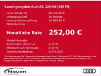 Audi A5 - Vorschau Bild 2