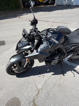Suzuki GSX 8S - SUZUKI GSX 8S