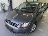 Volkswagen Sharan 2.0 TDI*7-SITZ*AUT*BI-XN*NAV*TMP*LED*1-HD - VW 7-Sitzer