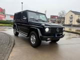 Mercedes-Benz G 270 G Station*Rechnungen über 30T€*TOP ZUSTAND - Mercedes-Benz G 270 Gebrauchtwagen