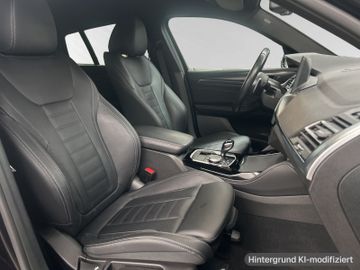 BMW X4 - 8