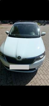 Skoda ŠKODA Rapid - Skoda Rapid in Hamburg