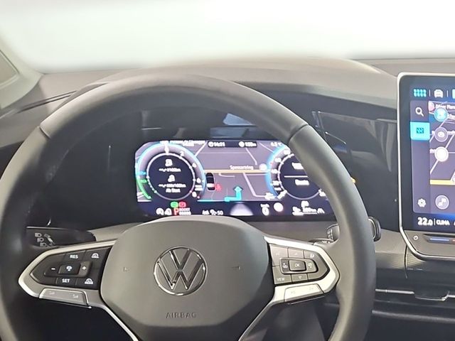 Golf Style 1.5 eHybrid DSG HUD+NAVI+KAMERA+SIDE