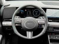 Hyundai KONA Elektro - Vorschau Bild 11