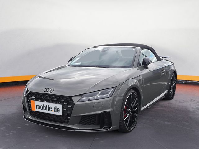 Audi TT Roadster 45 TFSI qu. S tronic Matrix Keyless