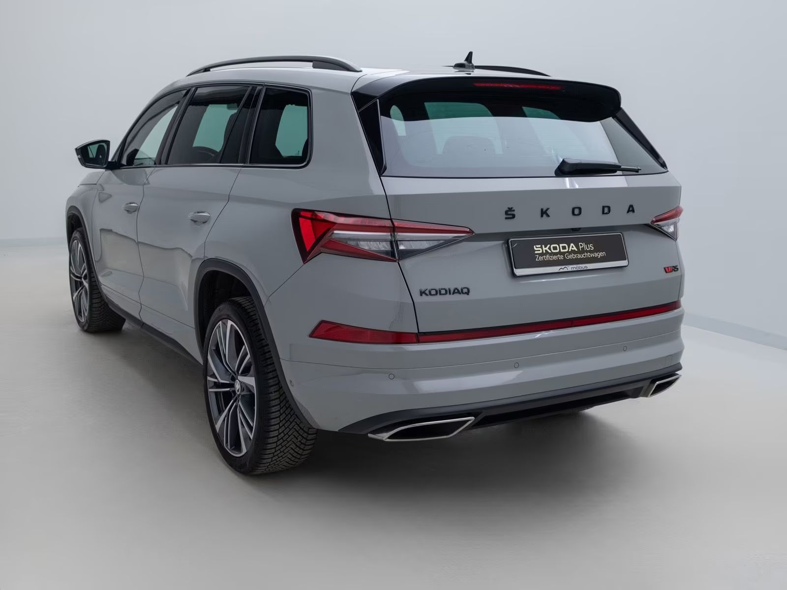 Skoda Kodiaq - Bild 7