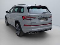 Skoda Kodiaq - Vorschau Bild 7