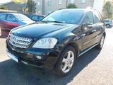 Mercedes-Benz ML 420 ML ML 420 CDI - Mercedes-Benz ML 420 mit Diesel-Antrieb