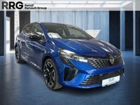 Renault Clio - Vorschau Bild 4