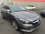 Mercedes-Benz CLA Shooting Brake 220 4Matic 7G-DCT, Kamera - Mercedes-Benz CLA 220 Shooting Brake Benziner Gebrauchtwagen