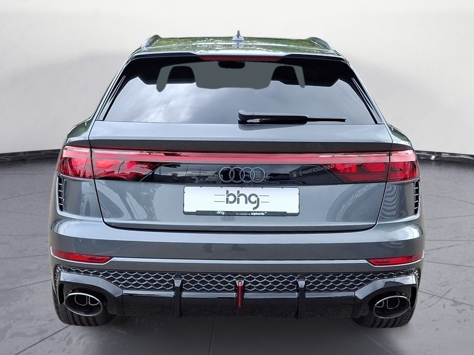 Audi RSQ8 - Bild 5