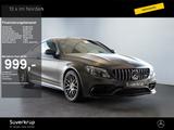Mercedes-Benz C 63 S AMG Coupé Final Edition KOM AMG BURM 360