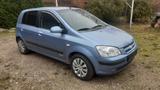Hyundai Getz 1.1 - Tüv bis 05/26, Anh. Kupplung. - gebrauchte Hyundai Getz aus dem Jahr 2004