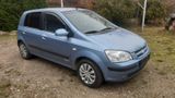 Hyundai Getz 1.1 - Tüv bis 05/26, Anh. Kupplung. - Hyundai Getz aus 2004