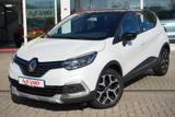 Renault Captur 1.3 TCe 130 LED Pano Navi Kam SHZ AAC - gebrauchte Renault Captur aus dem Jahr 2019