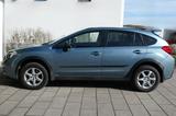 Subaru XV Exclusiv CVT AWD - Subaru XV aus 2012