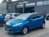 Ford Fiesta Titanium/SHZ/PDC/Klima/2Ha/TÜV 06.26/5Tür - gebrauchte Ford Fiesta aus dem Jahr 2013