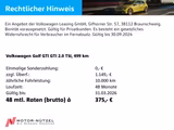 Volkswagen Golf GTI 2.0 TSI DSG #5J.Gar*IQ.Light*DCC*19'' - Volkswagen Golf: Golf1