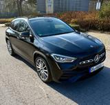 Mercedes-Benz GLA 200 DCT AMG BLACK 8-fach bereift - Mercedes-Benz GLA 200 Gebrauchtwagen in Dortmund