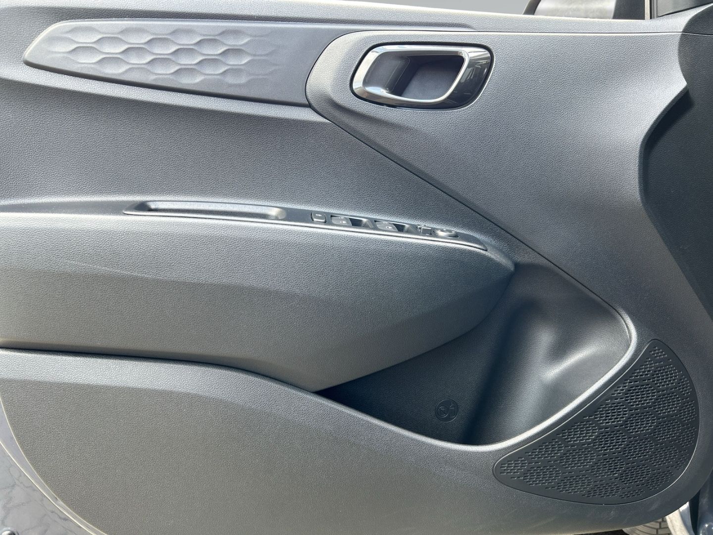 Hyundai i10 – Bild 16