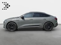 Audi Q8 e-tron - Vorschau Bild 3