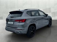Seat Ateca - Vorschau Bild 4