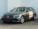 Mercedes-Benz C 200 d T Avantgarde LED Navi Kamera 2.0l W206 - Mercedes-Benz C-Klasse C206