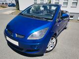 Mitsubishi +Colt CZC+Cabrio+Turbo+Klima+SHZ - Mitsubishi Gebrauchtwagen von 2006
